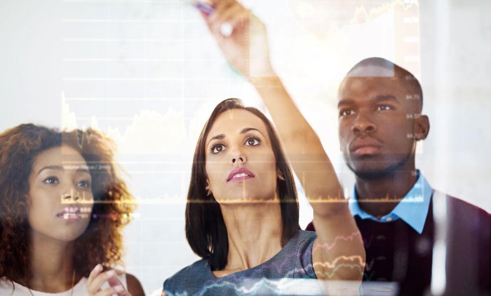 Transform the way your team works with secure, flexible cloud environments. Our Cloud Solutions provide scalable storage, seamless collaboration, and productivity tools that empower your workforce and future-proof your IT infrastructure.